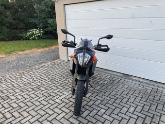 KTM 390 Adventure 2020 - 7