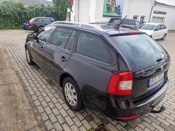 Skoda Octavia 1.2 tsi - 7