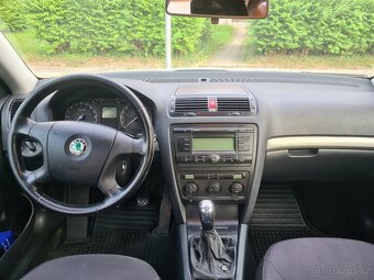 Octavia 1.9 TDI - 7