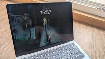 Apple MacBook Air M2 13" 2022 16GB 256GB - 7