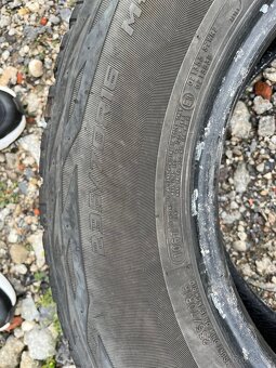 Pneu Cooper Discoverer A/T3, 235/70 r16 celoroční - 7