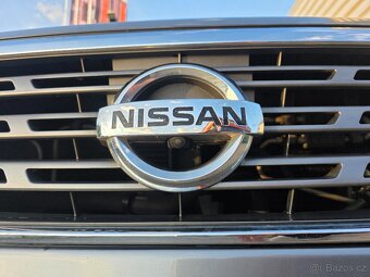 Nissan Navara 140kw, automat - 7