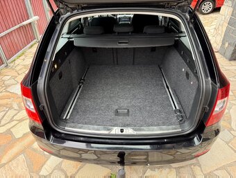 Škoda Superb, 2.0TDI 125KW AMBITION + BI-XENON - 7