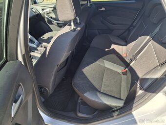 FOCUS COMBI 1,6 16v 110 KW KLIMA NAVI - 7
