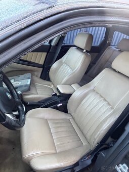 Alfa Romeo 156 crosswagon - 7