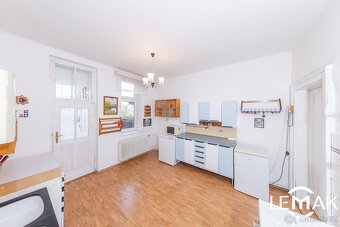 Prodej rodinného domu 128 m², Přerov I-Město, ev.č. 00238 - 7
