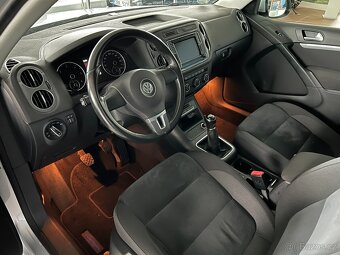 Volkswagen Tiguan 2.0 TDI 110kW,SPORT-STYLE,TAŽNÉ - 7
