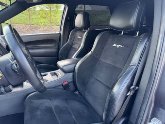 Dodge Durango SRT 6.4 HEMI V8, 2018, 475k, AWD - 7