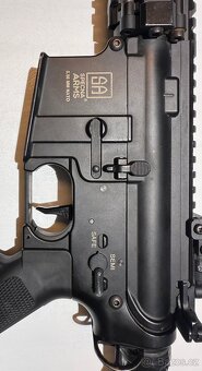 Prodám airsoftku- cena i doprava dohodou - 7