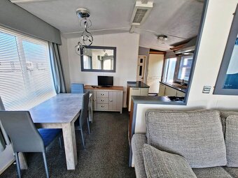mobilheim,mobilní dům Cosalt Balmoral 12,6 x 3,7m 3 ložnice - 7