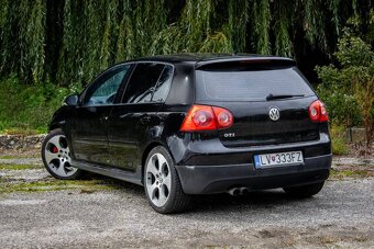Volkswagen Golf 2.0 GTI ,147kW / AJ NA SPLÁTKY / PROTIÚČET / - 7