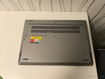 LENOVO ThinkBook 14 iil (Intel-Core i5 Th10) - 7