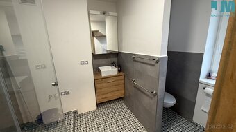 Pronájem bytu 2+1 58 m², Třebíč - Horka-Domky, ev.č. 01889 - 7