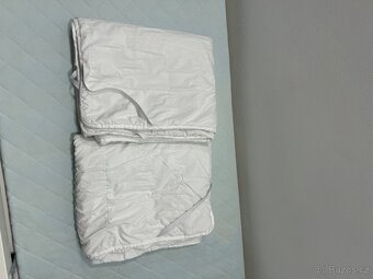 Dětská postel Ikea Kritter - 7