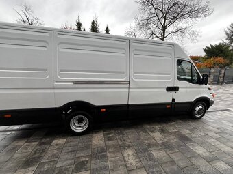 Iveco Daily 2,8TD MAXI TUPLÁKY - 7