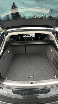 Audi A4 B8 2009 Avant 1.8 TFSI 118kw - 7