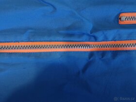 Zimní bunda Brugi vel. 140/146 - 7