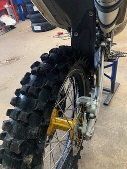 Husqvarna Tc 150 2017 - 7