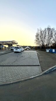 Pronájem pozemku 1.000m2 , Havlíčkův Brod - 7