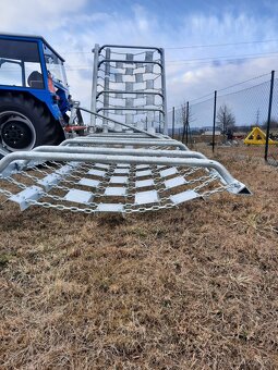 Luční brány Wölfleder - 7