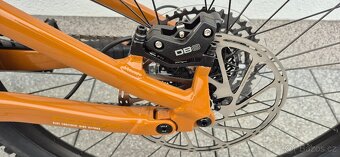 Elektrokolo Focus SAM² 6.7 ,29",vel.46 cm,nový 0km - 7