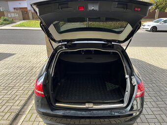 Mercedes Benz C 200 d kombi · 2020 · 88 000 km - 7