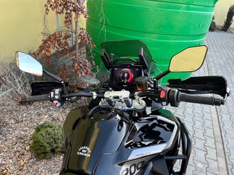 Triumph Tiger 1200 Rally Pro - 7