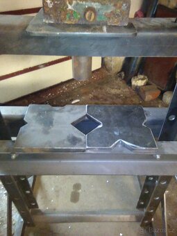 Prodam lis na loziska silenbloky - 7