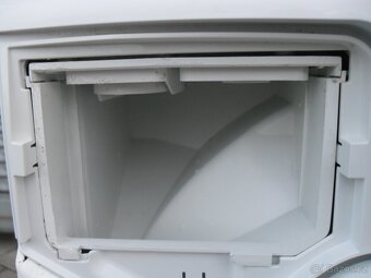 MALÁ/MINI PRAČKA CANDY 3,5KG, LCD, NEREZ BUBEN, FUZZY LOGIC - 7