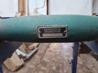 cirkulárka , stolová kotoučová pila - 7