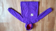 Outdoorová bunda - 7