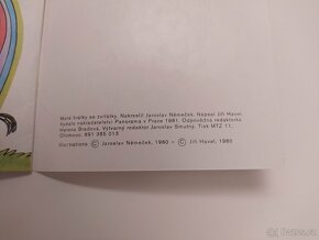 Malé hrátky se zvířátky - Jaroslav Němeček, Jiří Havel - 7