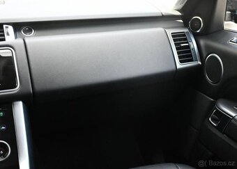 Land Rover Range Rover Sport 3.0 HSE D250 4X4 S.KNÍŽKA - 7