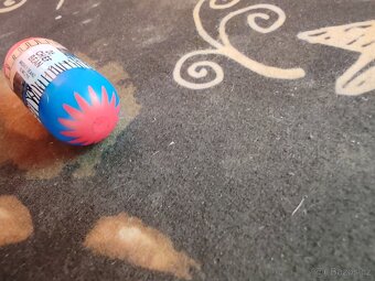 Obrovská sbírka Mighty Beanz 700 kusů - 7