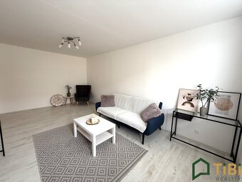 Prodej bytu 3+1 73 m², Boskovice, ev.č. 00260 - 7