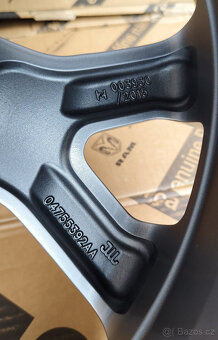 Nové alu disky Jeep GrandCherokee (WL) model 2022 - 7