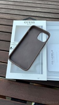 iPhone 13 mini ochranné pouzdro GUESS - 7