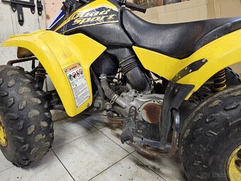 Díly pro Suzuki LT 80 lt80 - 7