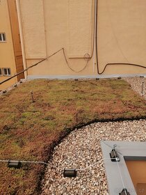 Hydroizolace střech, PVC + TPO + zemni vlhkost + asfalt - 7