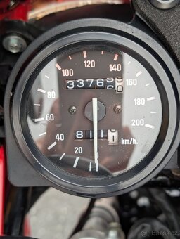 Honda nsr 125 1997 malossi - 7