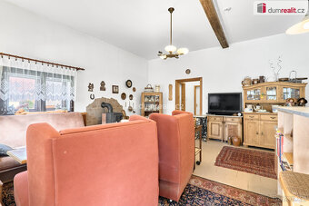 Prodej domu, Stará Voda - Sekerské Chalupy, okr. Cheb - 7