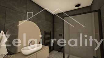 Šardice, výstavba domu na klíč, 4+kk 180m2 - 7