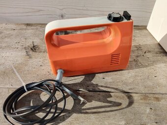 Mixer slehac ETA - 7