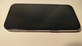 Apple iPhone 16 Pro 1TB, 100% BATERIE - 7