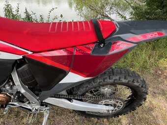 Fantic XE 300 Factory Racing - 7