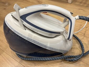Tefal Pro Express Ultimate - 7