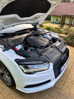 Audi A7 Sportback Quattro 3x S-line - 7