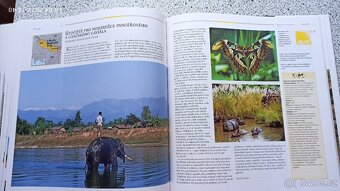 Nejkrásnější divy světa - 7