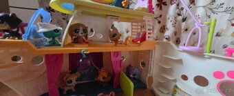 Petshop loď - 7