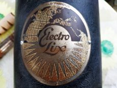 Vysavač Electrolux - 7